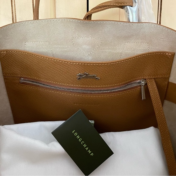 Longchamp Roseau Bag - Picture 6 of 6